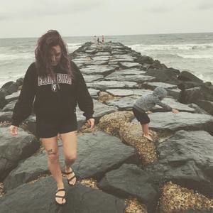 Meet your Posher, Diamarina